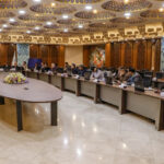 انجمن دانش‌بنیان اصفهان: موتور محرکه‌ نوآوری و توسعه