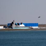  تیر کمان آرش ارتش  ایران بر قلب اسرائیل نشست اهداف نظامی در قلب سرزمین های اشغالی منهدم شدند