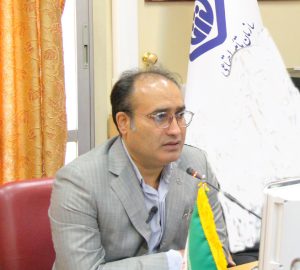 مدیرکل تامین اجتماعی استان اصفهان