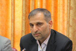 مدیر درمان تامین اجتماعی استان اصفهان