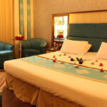 هتل پارسیان عالی قاپو