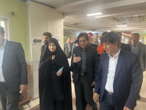 فازاول پروژه نوسازی وتجهیز