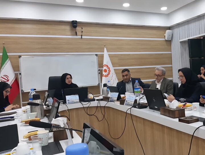 بهزیستی برای بهبود زندگی