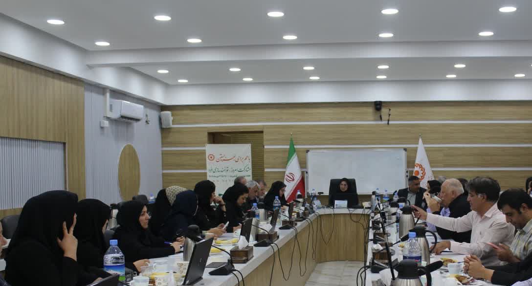 بهزیستی برای بهبود زندگی