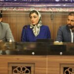 پلتفرم صنعت اسب ایران