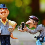 تخریب مرزهای حرفه‌ای‌گری در خبرنگاری