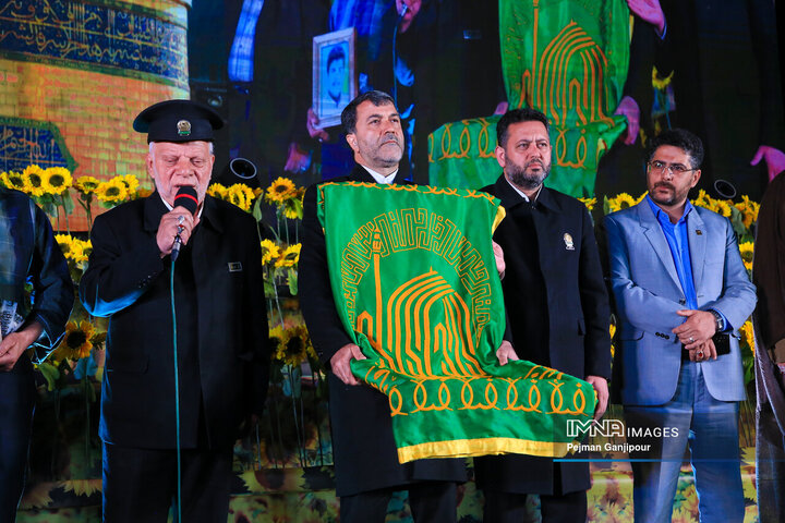 خدماتی و فرهنگی