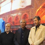 کنگره بزرگداشت ولادت پیامبر اکرم(ص)