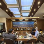 وقتی سلامتیان از ناگفته‌های وضعیت بازار خودرومی گوید؛ صنعت خودرو در پیچ تحریم و تهاتر