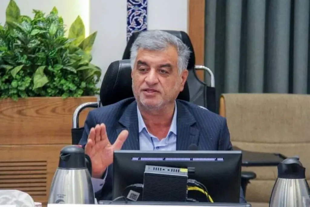 اولویت ما تحول زیرساخت ها در مناطق محروم است