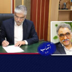 رییس دوره پنجم شورای شهر به وزیر علوم چه گفت؟