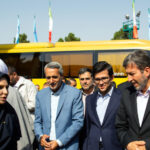 یادداشت جمعی از فعالان اقتصادی و فرهنگی در حمایت از استاندار اصفهان