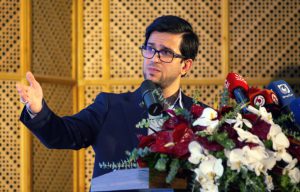 غلامرضا باقری دیزج