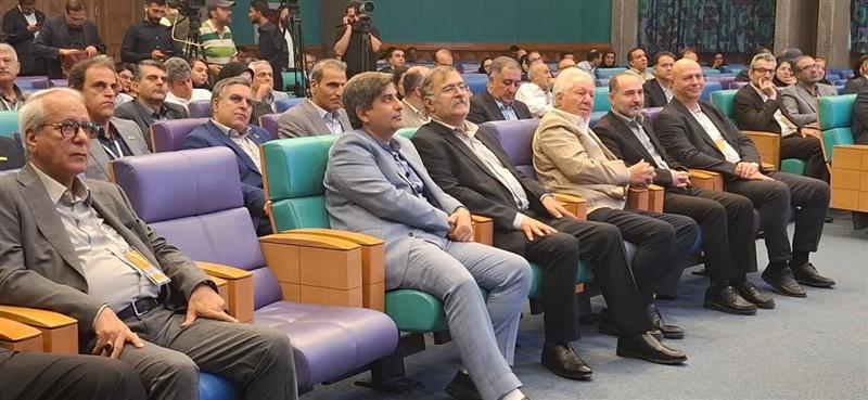 بازگشت ذوب‌آهن اصفهان به جمع غول‌های فولادی: احیای یک نماد صنعتی