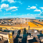 فولاد مبارکه؛ پیشتاز در مدیریت ناترازی انرژی