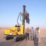 نیروگاه خورشیدی پالایشگاه اصفهان