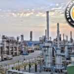 شرکت نفت سپاهان به  نشان انتخاب ملی در عرصه صادرات دست یافت