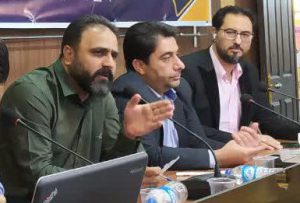 فناوری، پل پیوند خاطرات شهدا با نسل نو