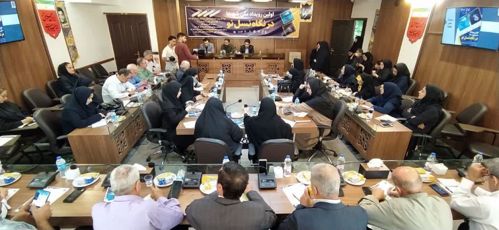فناوری، پل پیوند خاطرات شهدا با نسل نو