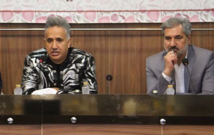 سیرک بینالمللی امپراطور