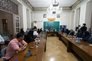 هدف اصلی ایجاد تجربهای ملموس و تعاملی برای گردشگران است. لوکیشنهای فیلم سینمایی اصفهان