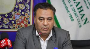 تقاضای ورزشکاران کمیته ها از فدراسیون انجمن های ورزشی کشور:
