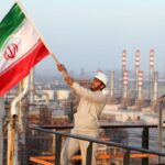 چگونه سخت‌کوشان پالایشگاه اصفهان، ترس تحریم را به امید سبز بدل کردند؟