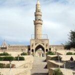 داستان عبرت آموز حضرت یونس(ع)