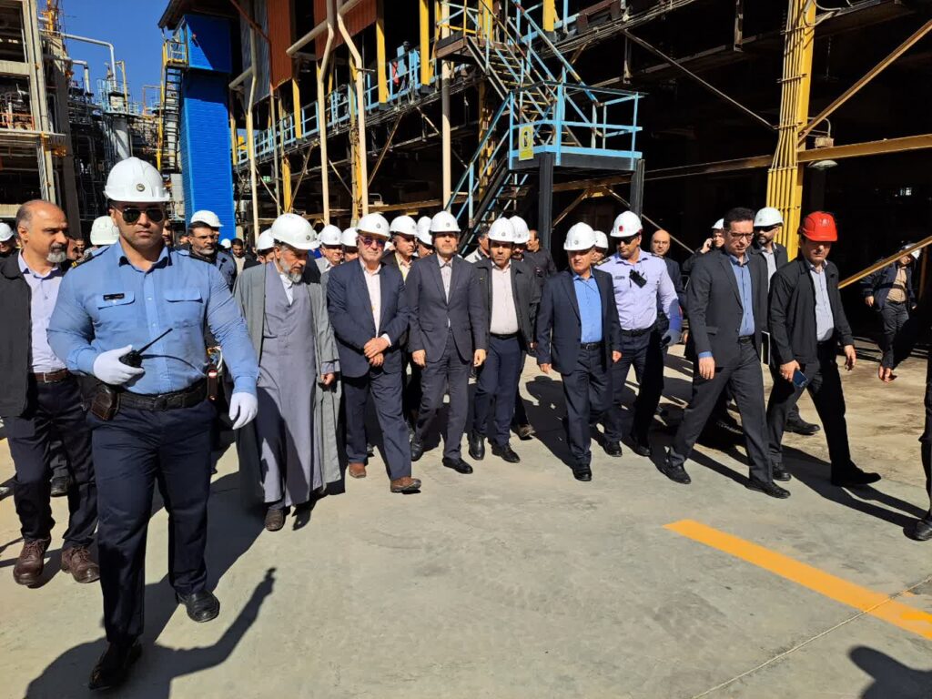 پروژه بزرگ FRW 