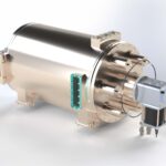 مهریس‌ سازان پیشتاز: ایران را به دمای فضا رساند