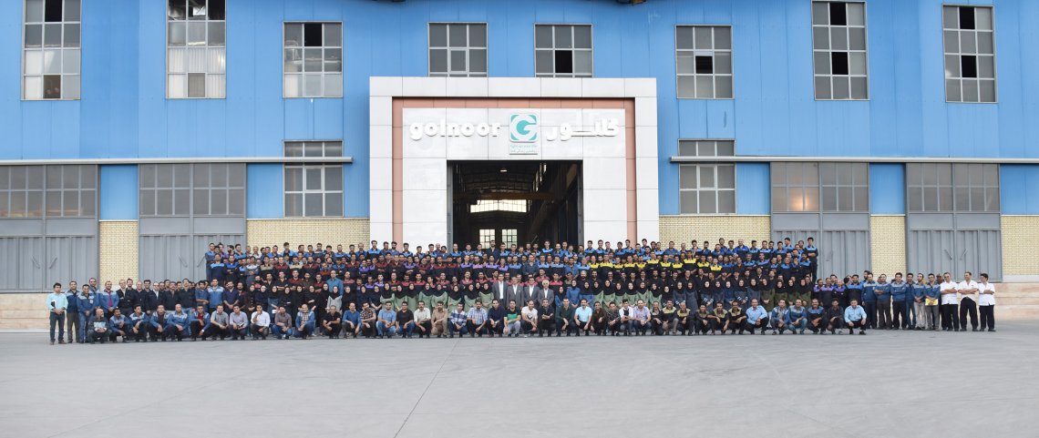 پرواز نور در تاریکی رانت: تاب‌آوری گلنور در طوفان‌های ارزی