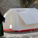نتیجه همکاری هلال‌احمر و امور عشایر اصفهان : تقویت تاب‌آوری و زندگی بهتر برای عشایر