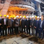 ذوب‌آهن اصفهان نفس تازه می‌گیرد؛ تصمیمات کلیدی برای تضمین تولید پایدار گرفته شد