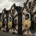 مسکن: از رونقِ موقت تا رکودِ دوباره، در گیر و دارِ جنگ