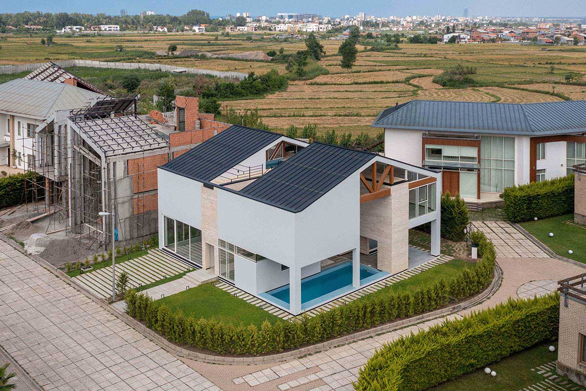 روایت سروستان: بازآفرینی مهیار