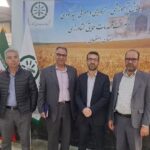 اصفهان، قلب خودکفایی کشاورزی:شرکت خدمات حمایتی کشاورزی میزبان بزرگ‌ترین سبد کودی کشور
