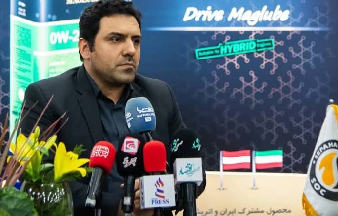 حقیقت، اعتماد و پیشرفت؛ پیام مدیرعامل نفت سپاهان در روز خبرنگار