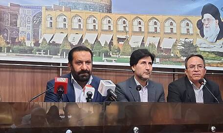 مشاور مدیرعامل تنها تولیدکننده ریل ملی مطالبهگری منصفانه، راه نجات صنعت است