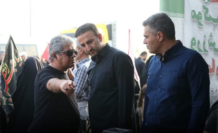 از صنعت تا سوگ ملی؛ موکب شهدای ذوبآهن الگوی مسئولیت اجتماعی