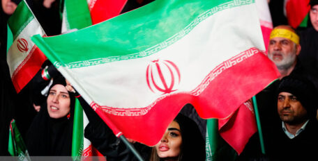 توپ هاساکت شدند تا دیپلمات ها سخن گویند: باز تعریف معادله قدرت با هفت برگ برنده ایران