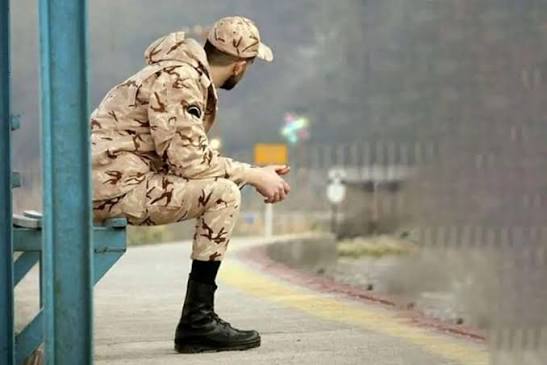 هشدار آتشین پلیس اصفهان به مشمولان فراری