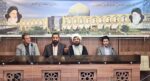 پیام قدردانی مشاور مدیرعامل ذوب‌آهن: کارگران، ستون‌های استوار صنعت فولاد کشور