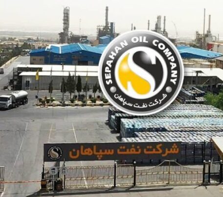 جهش ۱۸۸ درصدی فروش شسپا؛ موتور محرک صادرات نفت سپاهان روشن شد