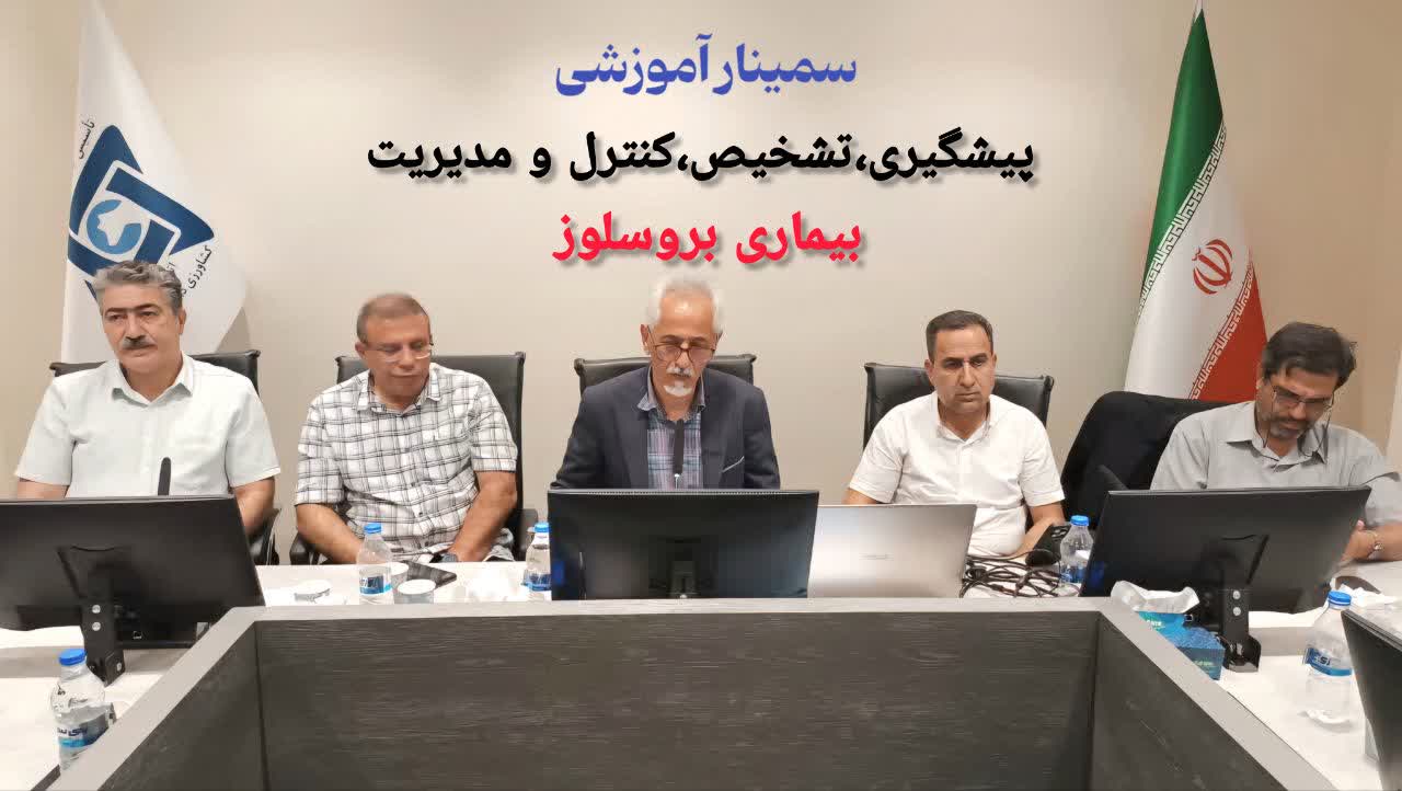 بهبود سلامت دام، پیش‌ران اقتصاد کشاورزی؛ بازخوانی نشست تخصصی اتحادیه دامداران